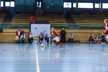 Bild 796 - B-Juniorinnen Landesmeisterschaft